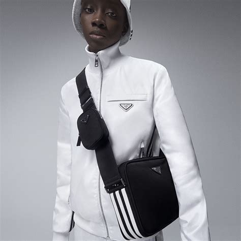 adidas for Prada.